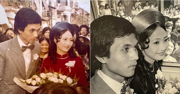 Nữ NSND làm đám cưới, cả phố Hàng Đào Hà Nội tắc nghẽn