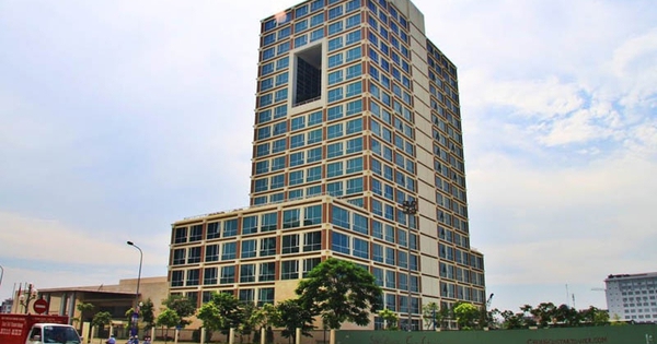 SẮP XẾP BỘ MÁY: 112 công chức, viên chức hải quan nghỉ hưu trước tuổi