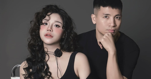 Vợ Bùi Tiến Dũng bụng bầu vượt mặt nhan sắc vẫn đỉnh của chóp, gia đình sóng gió nhất làng bóng "gương vỡ lại lành"