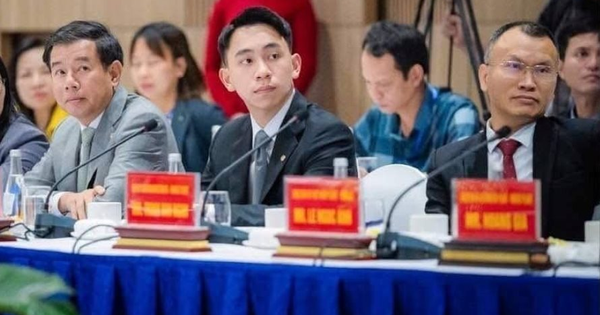 Công ty do con trai ông Phạm Nhật Vượng làm Tổng giám đốc muốn đổi tên và nhận diện thương hiệu