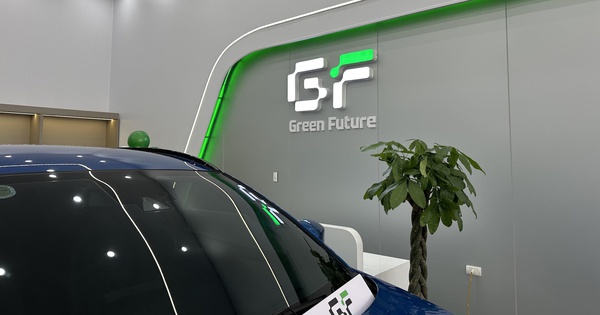 Công ty cho thuê xe của con trai ông Phạm Nhật Vượng quyết định "lột xác" sau nửa năm thành lập, giảm giá, miễn phí sạc