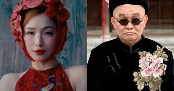 Thái độ Xuân Hinh dành cho Hòa Minzy