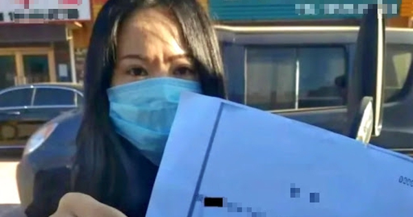 Người phụ nữ mua căn hộ 3 tỷ đồng, đến ở được 3 năm phát hiện thực tế không như quảng cáo nên yêu cầu đền bù: Tòa án khẳng định chị không có quyền