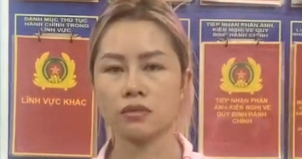 Truy tố bà chủ quán bar Red Light gây rối tại trung tâm TP HCM