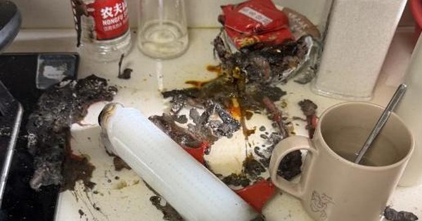 Mẹ dặn tôi: Nhà bếp có 5 thứ này, dứt khoát phải "TIỄN" đi ngay kẻo tai họa ập đến