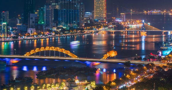 Đột phá quy hoạch định hình vị thế mới của Đà Nẵng - tọa độ hút vốn đầu tư đầy triển vọng