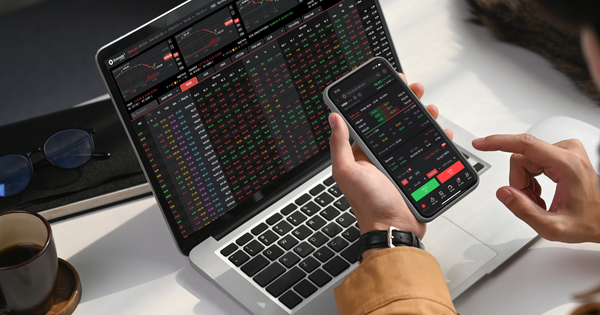 DNSE lên kế hoạch chào bán 85,65 triệu cổ phiếu ra công chứng