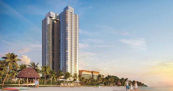 À La Carte Hạ Long Bay – Hành trình tái sinh sau siêu bão