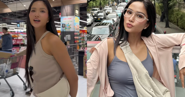 HOT: Hoa hậu H’Hen Niê mang thai con đầu lòng?