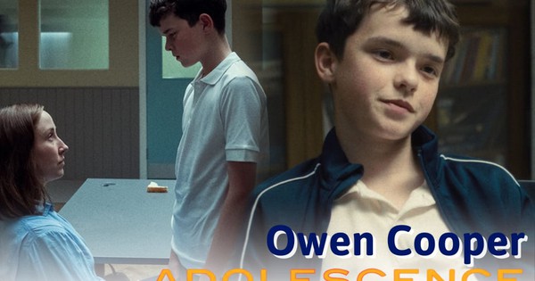 Thiên tài 15 tuổi khiến cả thế giới rùng mình