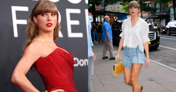 Vì sao Taylor Swift hiếm khi dự tuần lễ thời trang?