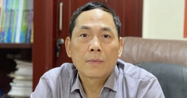 Cựu Giám đốc Trung tâm Lý lịch tư pháp quốc gia cùng đồng phạm chia chác hơn 43 tỉ đồng ra sao?