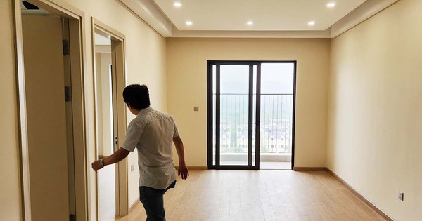 Tin vui về nhà ở cho thanh niên, nhà khoa học, công nhân... tại Tp.HCM