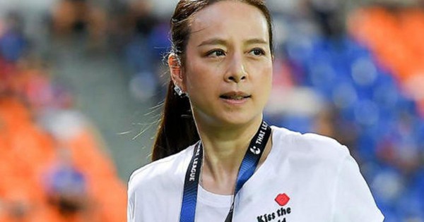 Madam Pang gặp khó, LĐBĐ Thái Lan mỗi tháng phải chịu hơn 1 tỷ đồng tiền lãi