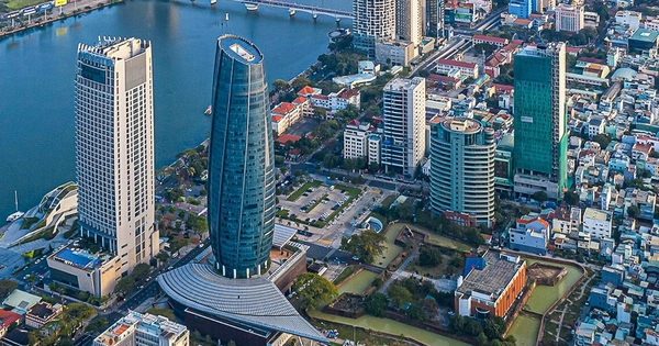 Hai địa phương từng có hơn 20 năm sáp nhập là 1 sẽ tái hợp thành vùng đất "Quảng Đà" trong năm nay?