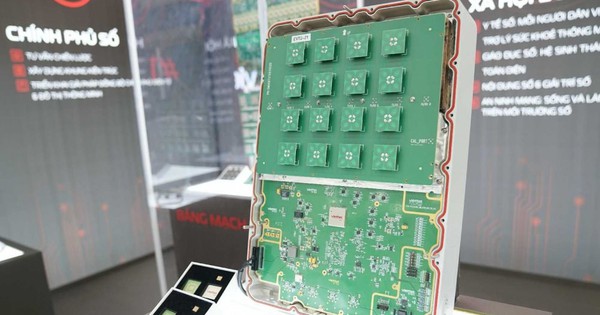 Một thỏa thuận quan trọng cho dòng chip chiến lược đầu tiên của Viettel được ký kết