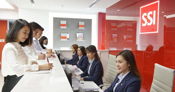 Chứng khoán SSI muốn tăng vốn điều lệ vượt 20.700 tỷ đồng trong năm 2025