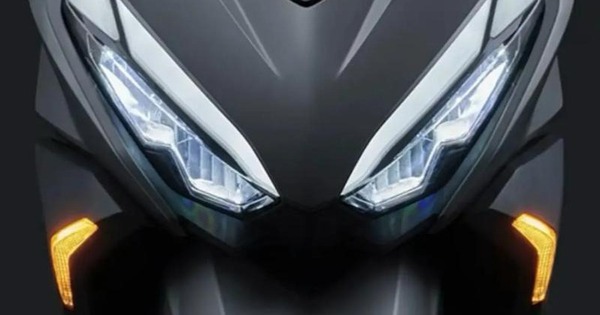 Honda ra mắt mẫu xe tay ga 125 cc, giá rẻ hơn Vision nhưng lại có ABS và động cơ ESP