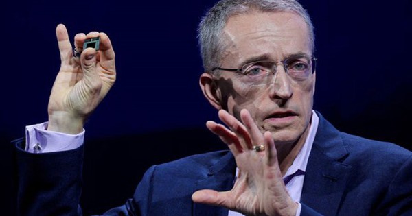 Cựu CEO Intel Pat Gelsinger đưa ra lời khuyên cho người kế nhiệm, kỳ vọng hoàn thành câu chuyện “hồi sinh” công ty