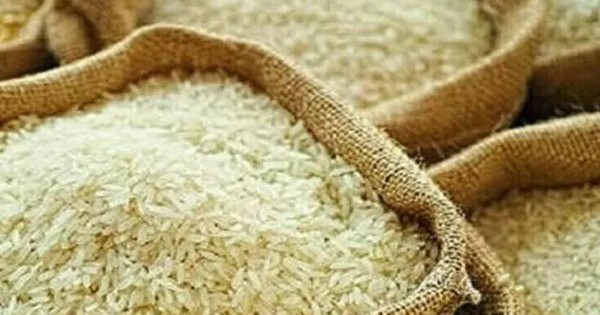 Gạo Ấn Độ chạm mức thấp nhất kể từ tháng 6/2023