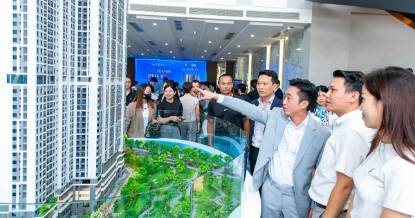 Thị trường bất động sản bất ngờ với “cú chơi lớn” của doanh nhân Nguyễn Quốc Cường (Cường Đô la)
