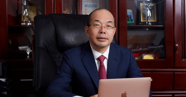 Thêm người con gái của Chủ tịch Trịnh Văn Tuấn bán ra 50 triệu cổ phiếu OCB