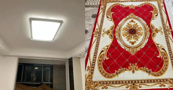 Nói thật lòng: Đây là 5 sai lầm trang trí phòng khách, có thể khiến bạn hối hận cả đời!