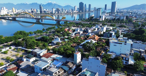 TP đáng sống nhất Việt Nam dự kiến sau sắp xếp sẽ có 1 đặc khu, vị trí ở đâu?