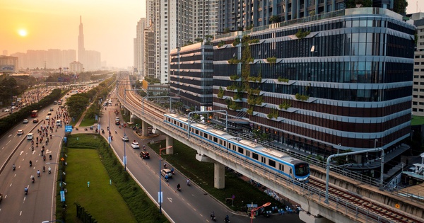 Thủ Đức dẫn đầu thị trường bất động sản TP Hồ Chí Minh