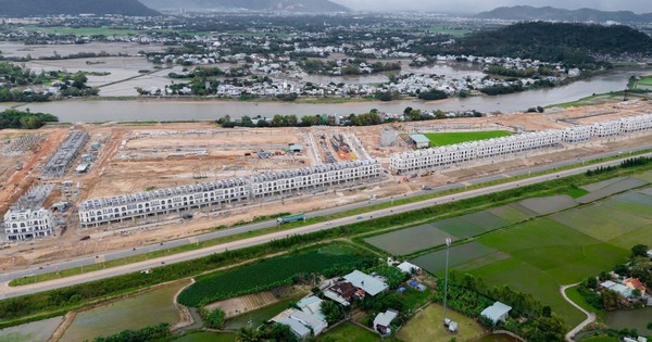 Ưu tiên chiến lược an toàn - Xu hướng đầu tư bất động sản 2025