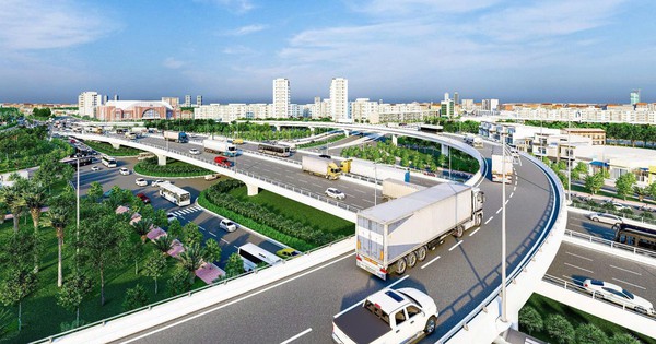 Thành phố Thủ Đức vươn tầm – Bất động sản vào đường đua tăng trưởng