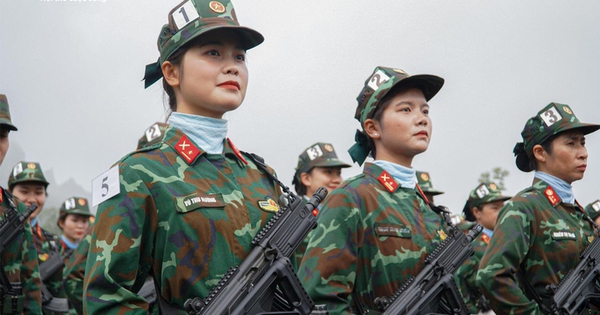 Tiêu chí mới xét thăng quân hàm, nâng lương trước thời hạn trong quân đội