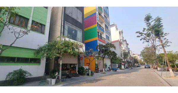 Chống đầu cơ bất động sản: Cần chính sách thuế thấu đáo