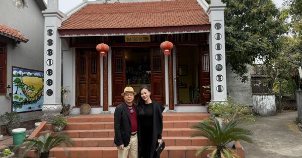 Shark Bình đăng ảnh giản dị bên Phương Oanh, netizen nhận xét ngay một điều