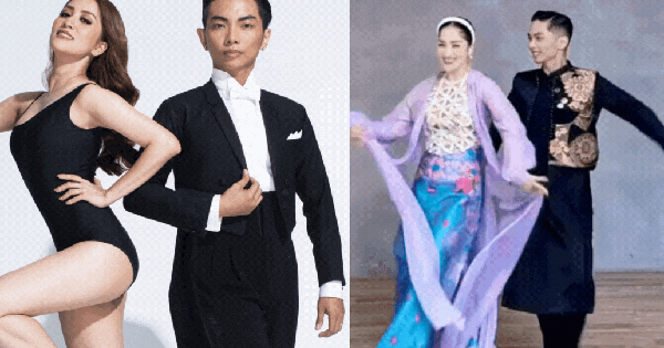 Hơn 5 triệu người xem Khánh Thi và Phan Hiển bắt trend Bắc Bling của Hoà Minzy, đỉnh cỡ nào mà netizen phải trầm trồ