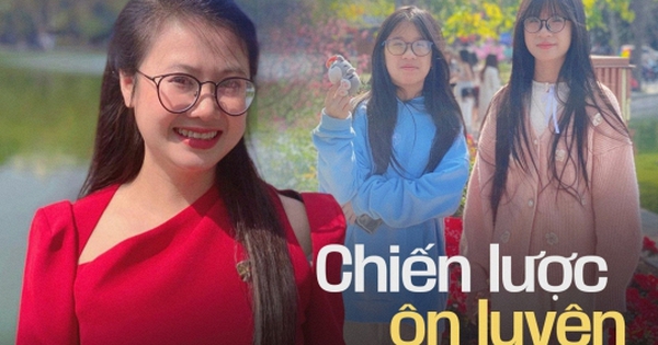 Con học "bình thường" vẫn đỗ 5 trường cấp 2 CLC: Đây là hành trình đồng hành cùng con của 1 bà mẹ ở Hà Nội