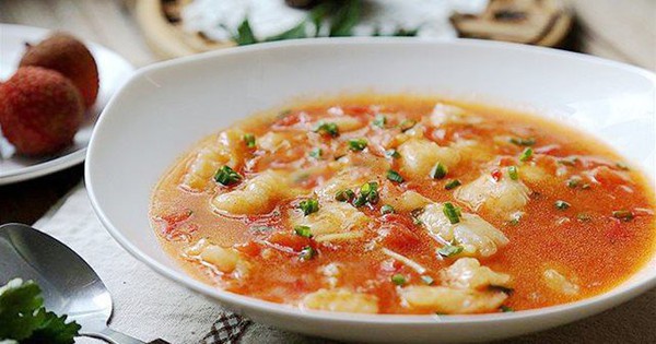 Tháng 4, hãy dùng 3 loại thịt này nấu các món ăn giúp tăng cường miễn dịch, tốt cho não và giảm bốc hỏa