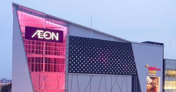 Bức tranh tương phản của các trung tâm thương mại: Nhiều nơi bỏ trống đến 80%, riêng bộ ba Aeon Mall, Lotte, Vincom vẫn “chật kín”