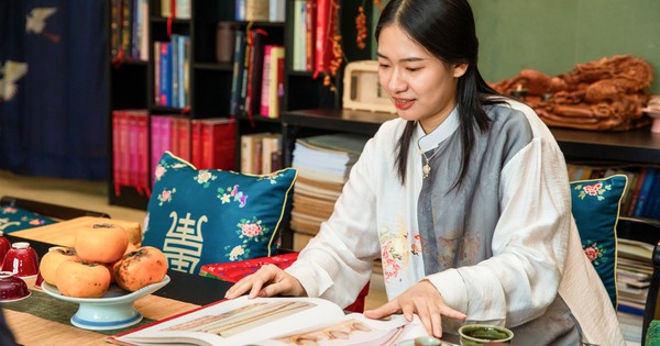 Lan tỏa văn hóa Việt Nam trên nền tảng số