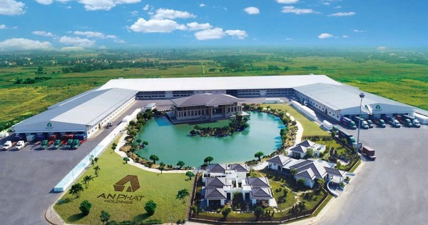 An Phát Holdings đã thanh toán bao nhiêu tiền gốc, lãi trái phiếu trong năm 2024?