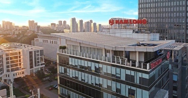 Nam Long chi gần 1.300 tỷ đồng thanh toán gốc, lãi trái phiếu năm 2024