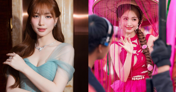 Hoà Minzy ứng xử 10 điểm khi sản phẩm Bắc Bling đạt 100 triệu view bị chê "nhảm nhí hổ lốn"