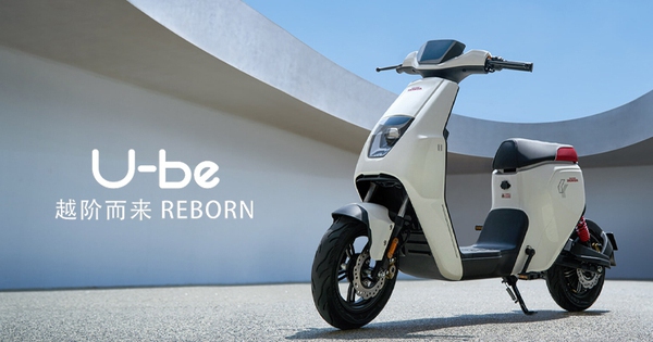 Mẫu xe điện ít ai để ý của nhà Honda: Có thể đi 100 km sau một lần sạc đầy mà giá chỉ hơn 10 triệu đồng!