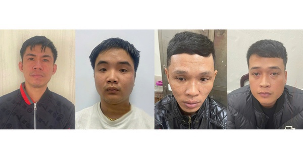 Rời khỏi quán bar, 7 thanh niên bị cảnh sát Đà Nẵng mời làm việc