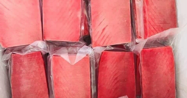 Mặt hàng xuất khẩu giúp Việt Nam thu hơn 3.500 tỷ đồng từ đầu năm: Giàu omega-3, là “siêu thực phẩm” được người Nhật yêu thích