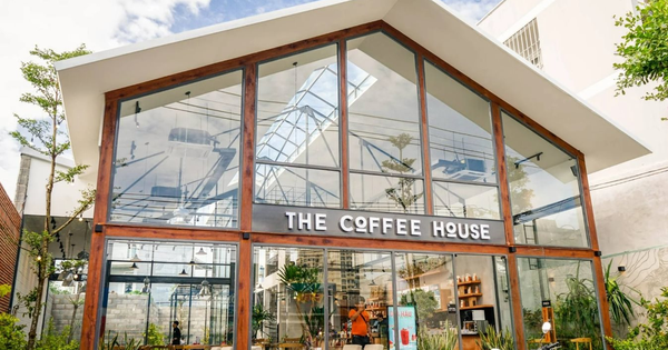 Từng được định giá hơn 1.000 tỷ, The Coffee House đã về tay Golden Gate với giá chỉ bằng 1/4 sau nhiều năm lỗ triền miên