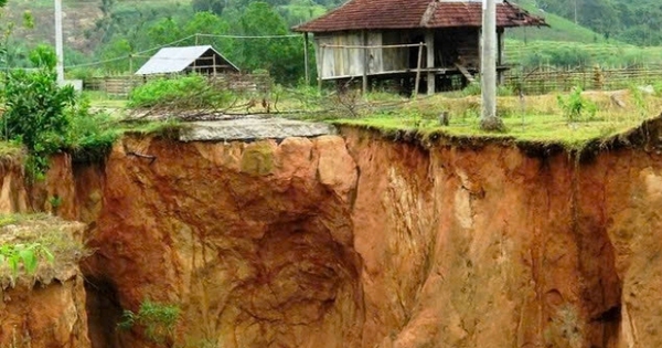 Liên tiếp 4 trận động đất ở Kon Tum lúc rạng sáng nay