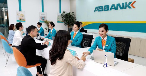 ABBANK đặt mục tiêu lợi nhuận tăng 131% trong năm nay, lên 1.800 tỷ đồng, sẽ ĐHCĐ vào ngày 18/4