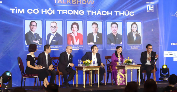 Cộng đồng doanh nhân Việt hội ngộ tại lễ phát động Top 100 Phong cách doanh nhân 2025
