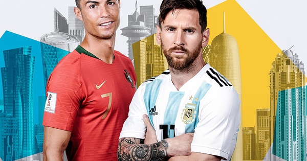 Hé lộ số bàn thắng Messi còn kém Ronaldo, liệu có thể bắt kịp khi trẻ hơn 2 tuổi?